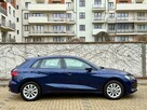 Audi A3 Salon Polska I właścicel Virtual S-tronic - 12