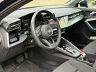 Audi A3 Salon Polska I właścicel Virtual S-tronic - 16