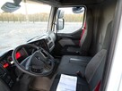 Renault D14 KONTENER, Winda klapa, Blokada mostu, 177k km Przebieg Udokumentowany TYLKO 177.000 KM , - 5
