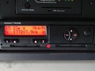 Renault D14 KONTENER, Winda klapa, Blokada mostu, 177k km Przebieg Udokumentowany TYLKO 177.000 KM , - 6
