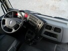 Renault D14 KONTENER, Winda klapa, Blokada mostu, 177k km Przebieg Udokumentowany TYLKO 177.000 KM , - 11