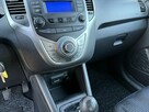 Hyundai ix20 13r. 1.4 benzyna bezwypadkowy z Niemiec - 14