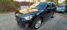 Mazda CX-5 2.0 Sports-Line AWD,I właśc. bezwypadkowy,st. bdb. - 2