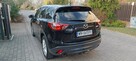 Mazda CX-5 2.0 Sports-Line AWD,I właśc. bezwypadkowy,st. bdb. - 4