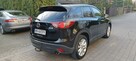 Mazda CX-5 2.0 Sports-Line AWD,I właśc. bezwypadkowy,st. bdb. - 6