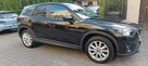 Mazda CX-5 2.0 Sports-Line AWD,I właśc. bezwypadkowy,st. bdb. - 9
