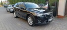Mazda CX-5 2.0 Sports-Line AWD,I właśc. bezwypadkowy,st. bdb. - 10