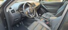 Mazda CX-5 2.0 Sports-Line AWD,I właśc. bezwypadkowy,st. bdb. - 14