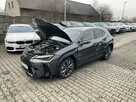 Lexus UX 300H Hybryda Skóra Automat Kamera Podgrzewanie 199KM - 5