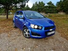 Chevrolet Aveo 1.2 16V LT*Klima*Elektryka*Duże Radio*Zadbany*ZOBACZ!! - 4