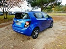 Chevrolet Aveo 1.2 16V LT*Klima*Elektryka*Duże Radio*Zadbany*ZOBACZ!! - 8