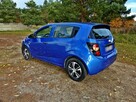 Chevrolet Aveo 1.2 16V LT*Klima*Elektryka*Duże Radio*Zadbany*ZOBACZ!! - 12