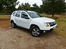 Dacia Duster dCi 110*Klima*Elektryka*Alu*Zadbana*Serwisowana*Mały Przebieg*ZOBACZ!! - 4