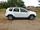 Dacia Duster dCi 110*Klima*Elektryka*Alu*Zadbana*Serwisowana*Mały Przebieg*ZOBACZ!! - 6