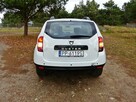 Dacia Duster dCi 110*Klima*Elektryka*Alu*Zadbana*Serwisowana*Mały Przebieg*ZOBACZ!! - 8