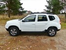 Dacia Duster dCi 110*Klima*Elektryka*Alu*Zadbana*Serwisowana*Mały Przebieg*ZOBACZ!! - 12