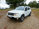 Dacia Duster dCi 110*Klima*Elektryka*Alu*Zadbana*Serwisowana*Mały Przebieg*ZOBACZ!! - 14