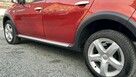 Dacia Sandero Stepway 1.6 Benzyna Zarejestrowany Ubezpieczony - 12