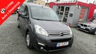 Citroen Berlingo Zarejestrowany Ubezpieczony