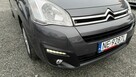 Citroen Berlingo Zarejestrowany Ubezpieczony - 2