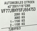 Citroen Berlingo Zarejestrowany Ubezpieczony - 4