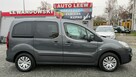 Citroen Berlingo Zarejestrowany Ubezpieczony - 7