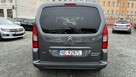 Citroen Berlingo Zarejestrowany Ubezpieczony - 10