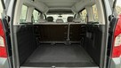 Citroen Berlingo Zarejestrowany Ubezpieczony - 13