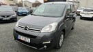 Citroen Berlingo Zarejestrowany Ubezpieczony - 16