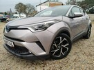Toyota C-HR Mały przebieg* Super stan