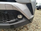 Toyota C-HR Mały przebieg* Super stan - 8