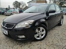 Kia Cee'd Tylko 89.000km* Navi* Kamera