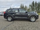 Chevrolet Captiva - 4