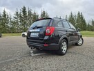 Chevrolet Captiva - 5