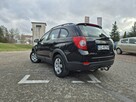 Chevrolet Captiva - 7