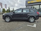 Chevrolet Captiva - 8