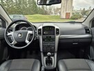 Chevrolet Captiva - 11
