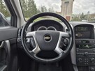 Chevrolet Captiva - 12