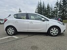Opel Corsa E - 4