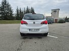 Opel Corsa E - 6