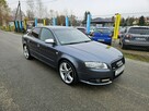 Audi A4 Opłacony Zadbany Serwisowany S-Line Bogaty 170 Koni Po Serwisie - 3
