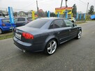 Audi A4 Opłacony Zadbany Serwisowany S-Line Bogaty 170 Koni Po Serwisie - 4