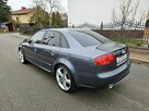 Audi A4 Opłacony Zadbany Serwisowany S-Line Bogaty 170 Koni Po Serwisie - 6
