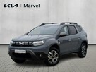 Dacia Duster 1.3 TCe 131KM / Kamery 360 / Podgrzewane Fotele / Wersja Journey+