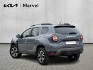 Dacia Duster 1.3 TCe 131KM / Kamery 360 / Podgrzewane Fotele / Wersja Journey+ - 3