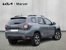 Dacia Duster 1.3 TCe 131KM / Kamery 360 / Podgrzewane Fotele / Wersja Journey+ - 5