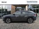 Hyundai Tucson 1.6 T-GDI HEV 215 KM / Wersja Smart + Led / Facelifting / Hybryda - 2