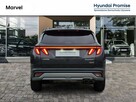 Hyundai Tucson 1.6 T-GDI HEV 215 KM / Wersja Smart + Led / Facelifting / Hybryda - 4