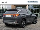 Hyundai Tucson 1.6 T-GDI HEV 215 KM / Wersja Smart + Led / Facelifting / Hybryda - 5