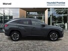 Hyundai Tucson 1.6 T-GDI HEV 215 KM / Wersja Smart + Led / Facelifting / Hybryda - 6